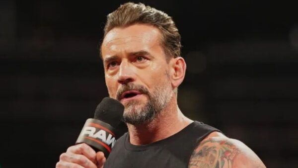 CM Punk