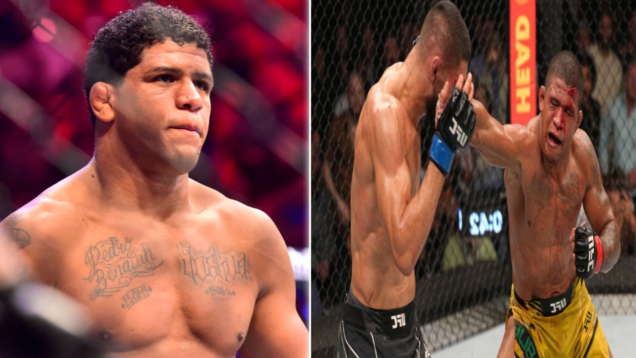 UFC Star Confesses ‘Money and Fame’ From Khamzat Chimaev Super Fight Hurt Career Ambitions