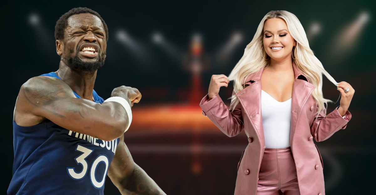 Julius Randle’s Wife Demands Respect for Her Husband After Dominating Warriors