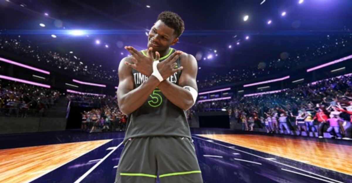 3 Ways Anthony Edwards Has Improved Since Finals Loss in 2024