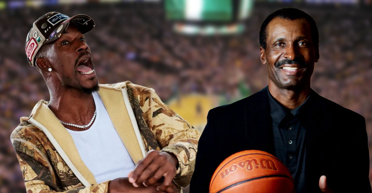 Suns Announcer Roasts Jimmy Butler After Terrible Outings in Warriors’ Playoff Run