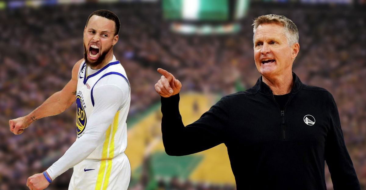 Steve Kerr laments Stephen Curry injury preventing Warriors championship run