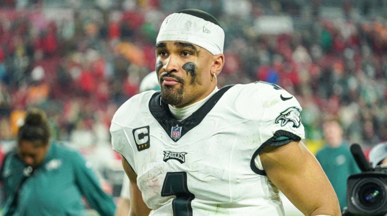 NFL 2025 Schedule: Eagles get Short end of Stick as Chiefs, Cowboys Get Most Primetime Games