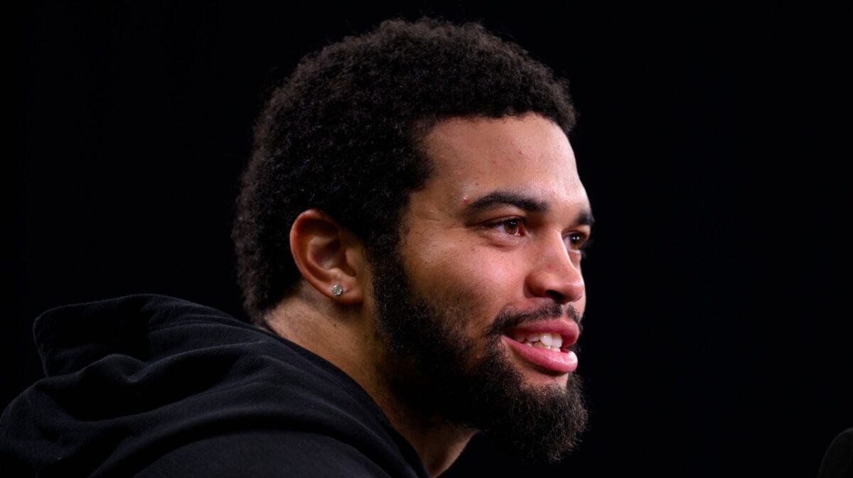 Caleb Williams Tried to Dodge the Bears, Even Considered UFL: "Chicago is the place quarterbacks go to die!" 2 Caleb Williams