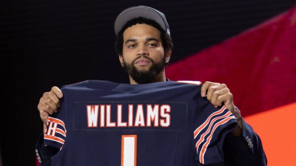 Caleb Williams