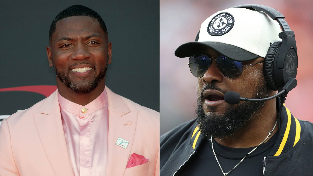 Ryan Clark Voices Concern over Mike Tomlin’s Future with Pittsburgh Steelers