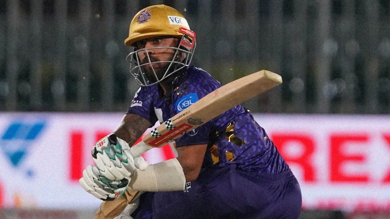 Kusal Mendis Ditches PSL Due to ‘Safety’ Concerns, Joins Gujarat Titans to Play in the IPL Instead