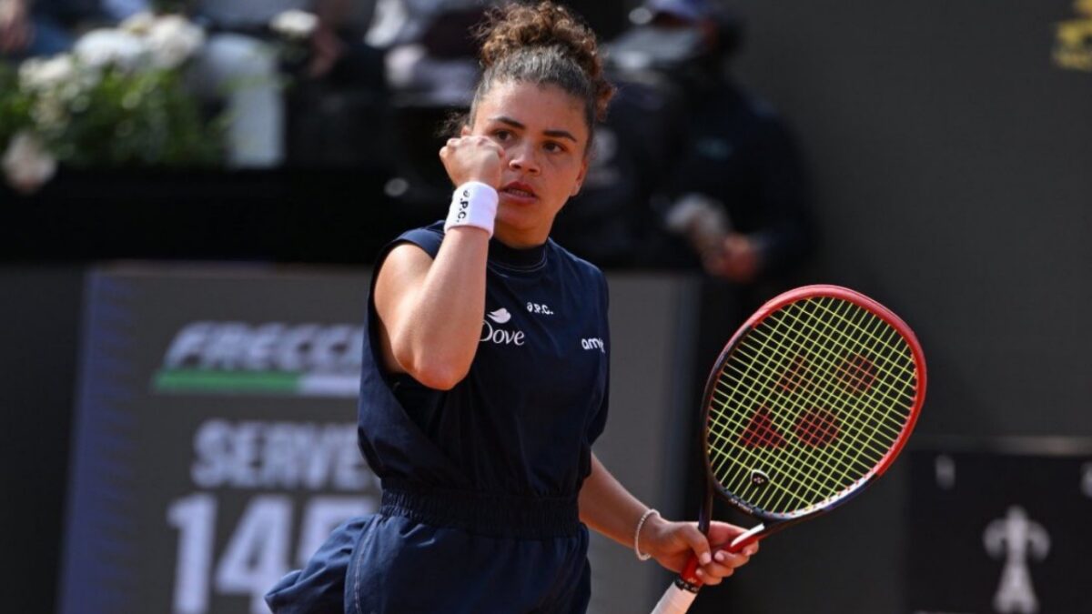 Italian Open 2025: Coco Gauff vs. Jasmine Paolini Preview, Prediction, and Live Stream Details 2 Jasmine Paolini