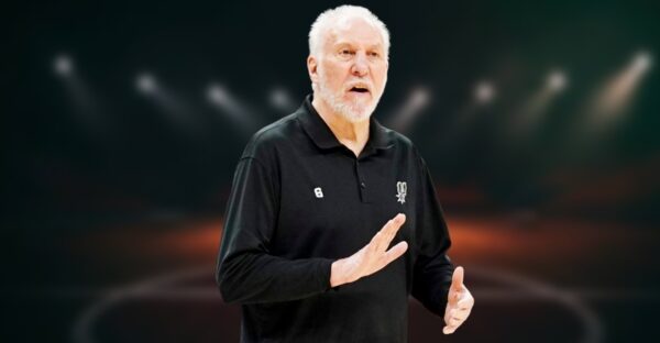 Gregg Popovich