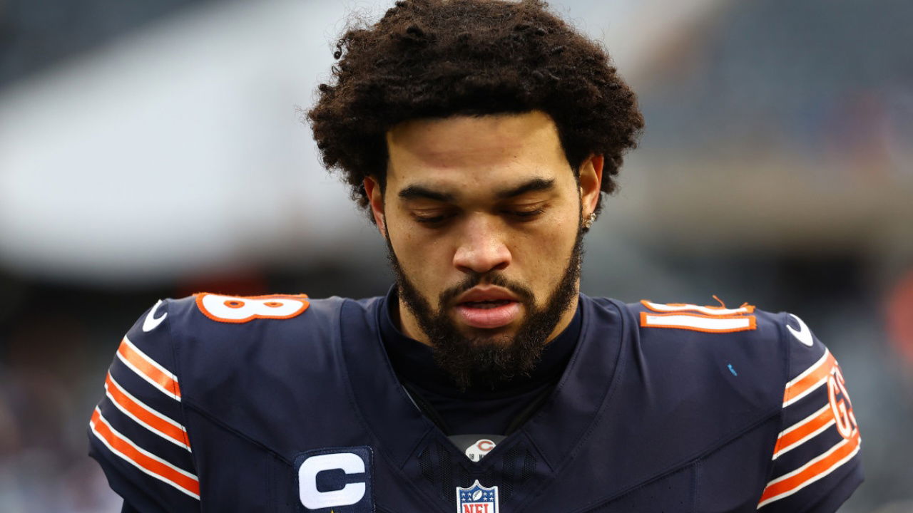 Caleb Williams Received a Lesson in Humbleness from Ex-NFL Quarterback Boomer Esiason: “Keep Your Mouth Shut”