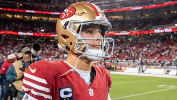 Brock Purdy's New $265 Million Contract Extension with 49ers Draws Severe Criticism from NFL Fans "Worst Contract of All Time"