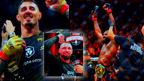 Craig Jones ready to help Tom Aspinall vs. UFC champ Jon Jones