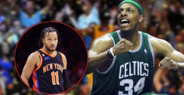 Paul Pierce Trolls Knicks Fans in Epic Fashion With Instagram Video