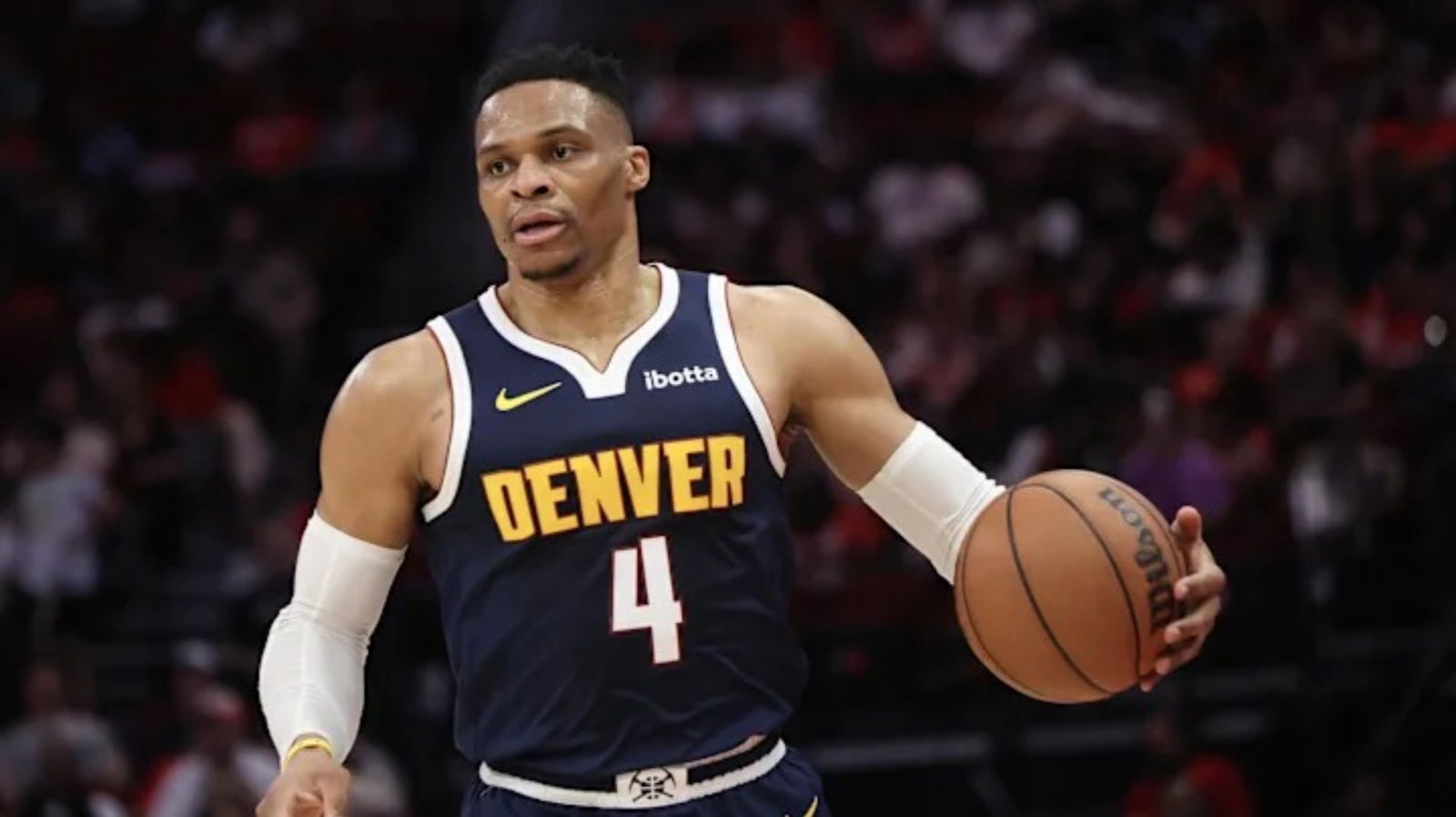 6) Russell Westbrook
