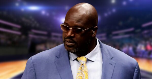 Shaquille O'Neal