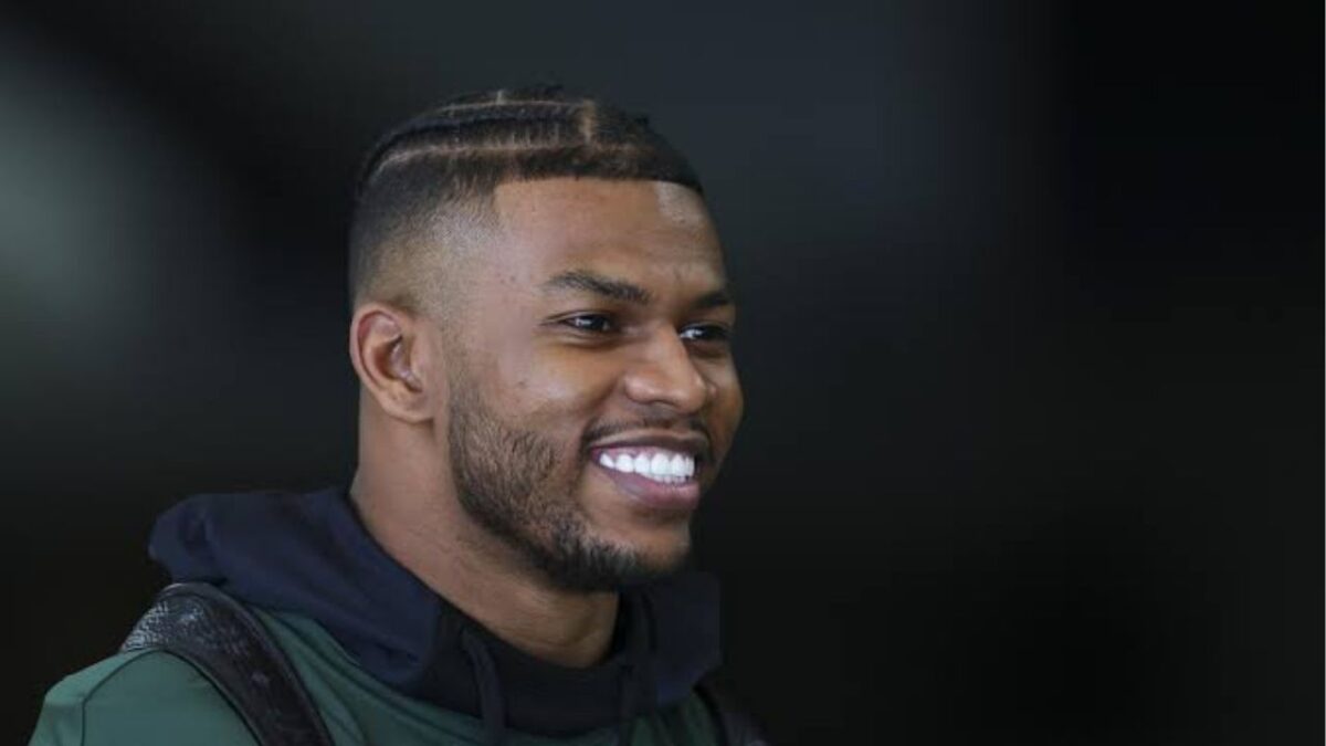 Bucs Rookie Shilo Sanders Looking to Do ‘Something Great’ Like Always Despite NFL Draft Setback 1 Shilo Sanders
