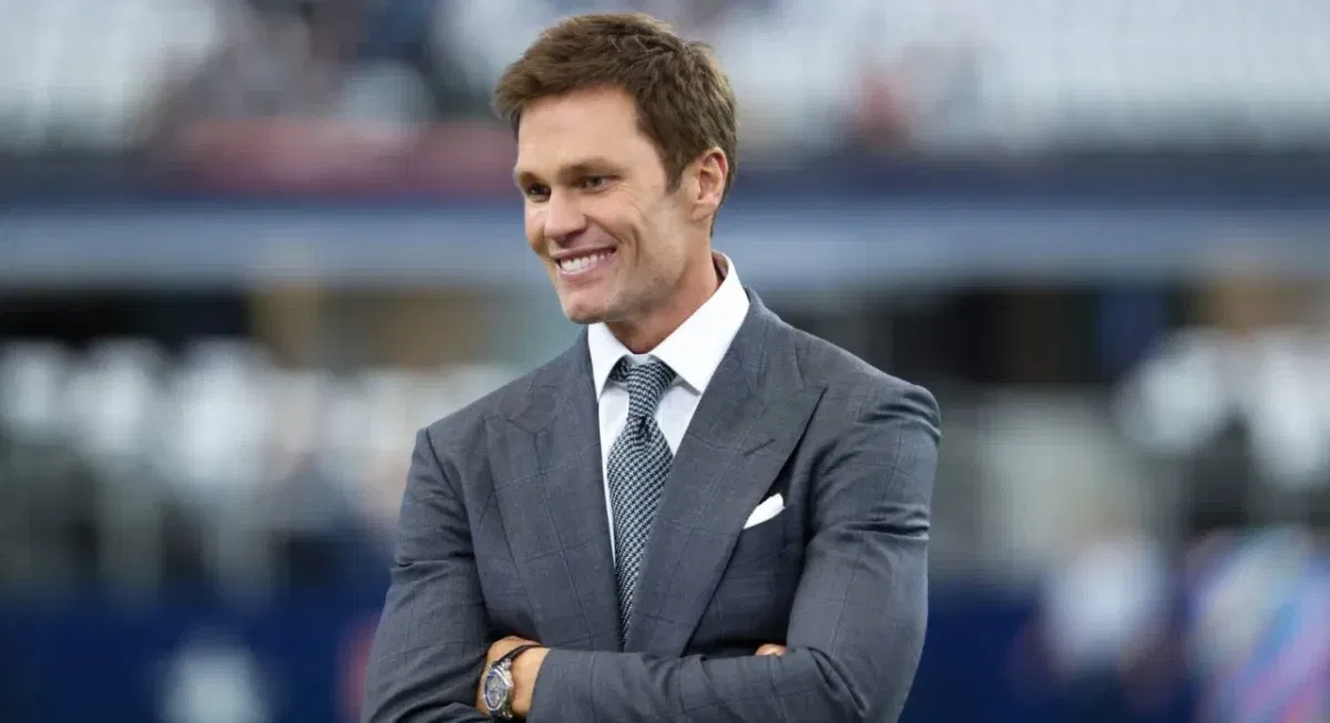 Years Later, Tom Brady Still Regrets Letting Football Consume His Life 1 Years Later, Tom Brady Still Regrets Letting Football Consume His Life