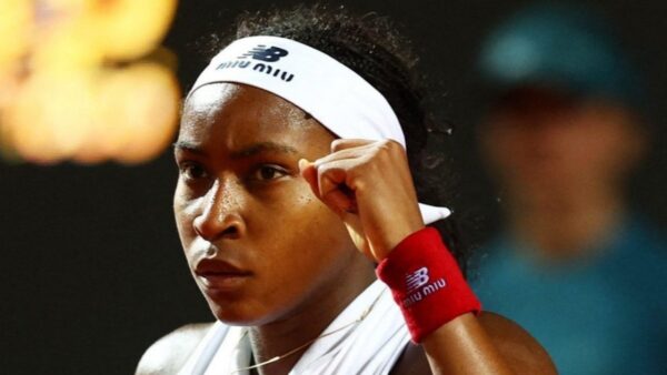 Coco Gauff