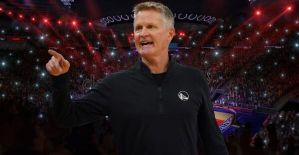 “If I Didn’t Have Steph…” Steve Kerr Makes Honest Confession About Legendary Coaching Career