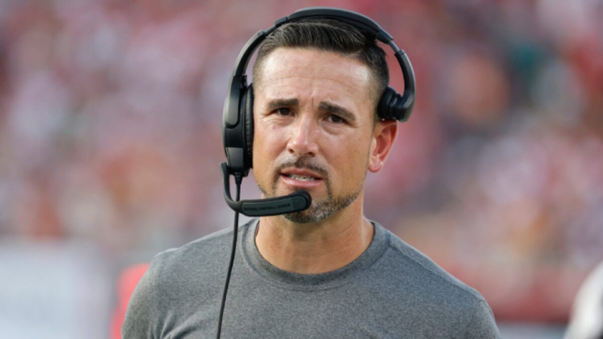 Former Packers Quarterback Addresses Rumored Tensions with Head Coach Matt LaFleur 1 Former Packers Quarterback Addresses Rumored Tensions with Head Coach Matt LaFleur