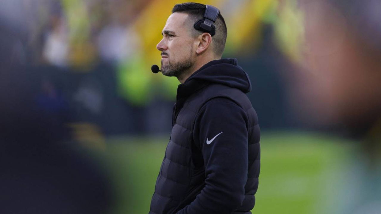 Former Packers Quarterback Addresses Rumored Tensions with Head Coach Matt LaFleur