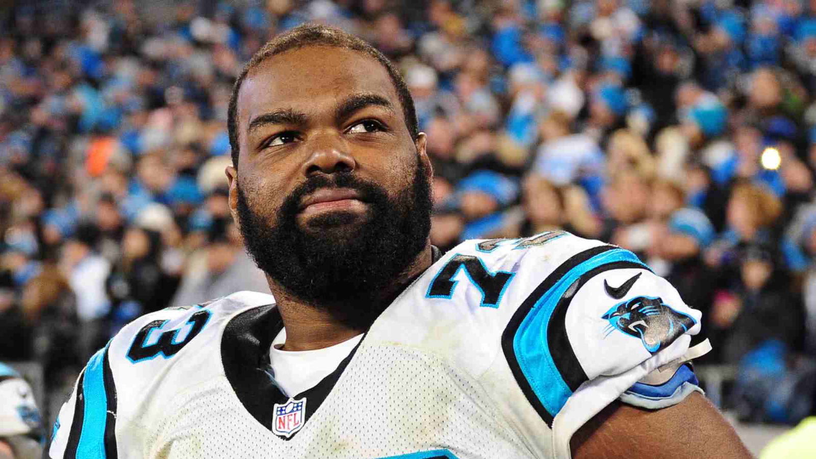 Michael Oher
