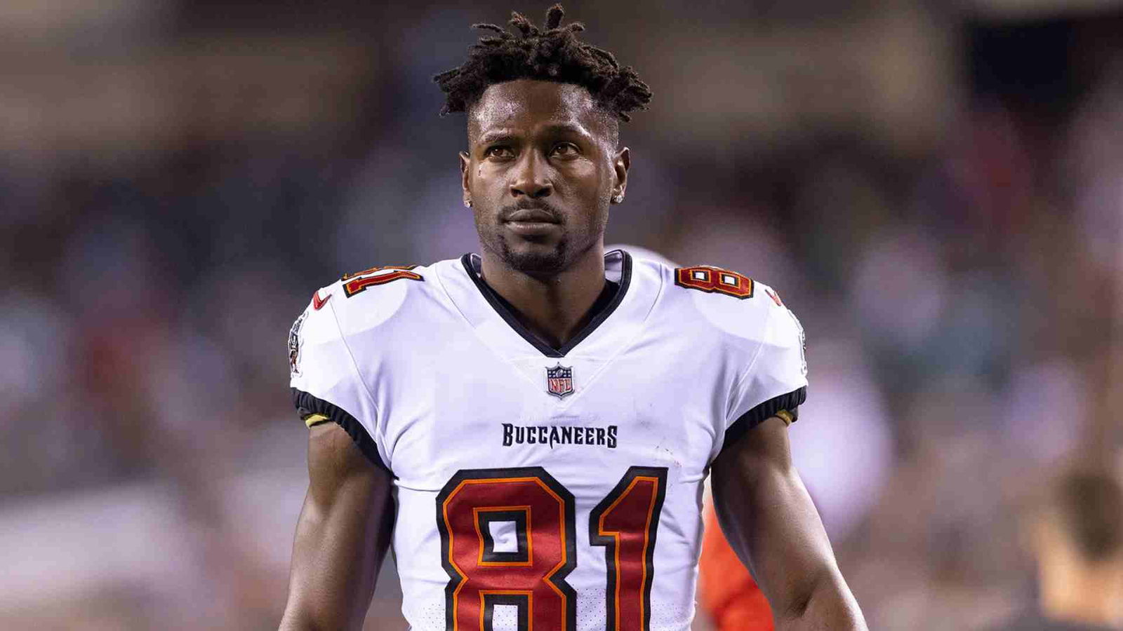 Antonio Brown
