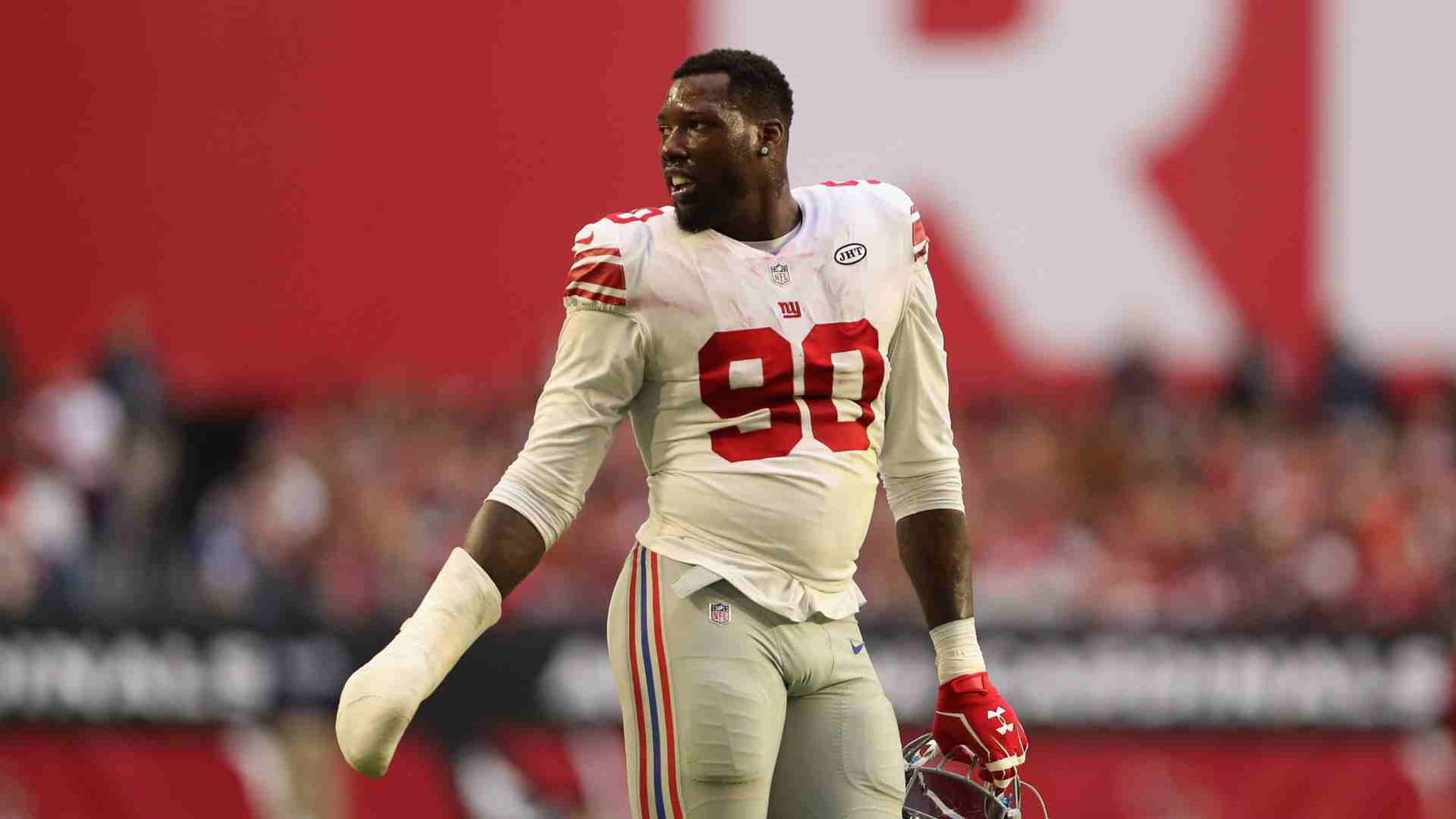 Jason Pierre-Paul