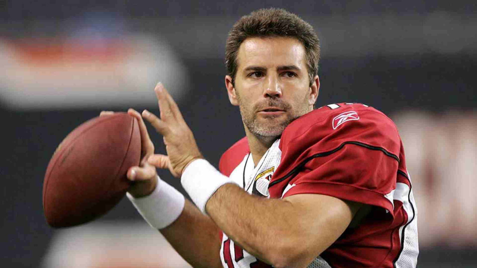 Kurt Warner