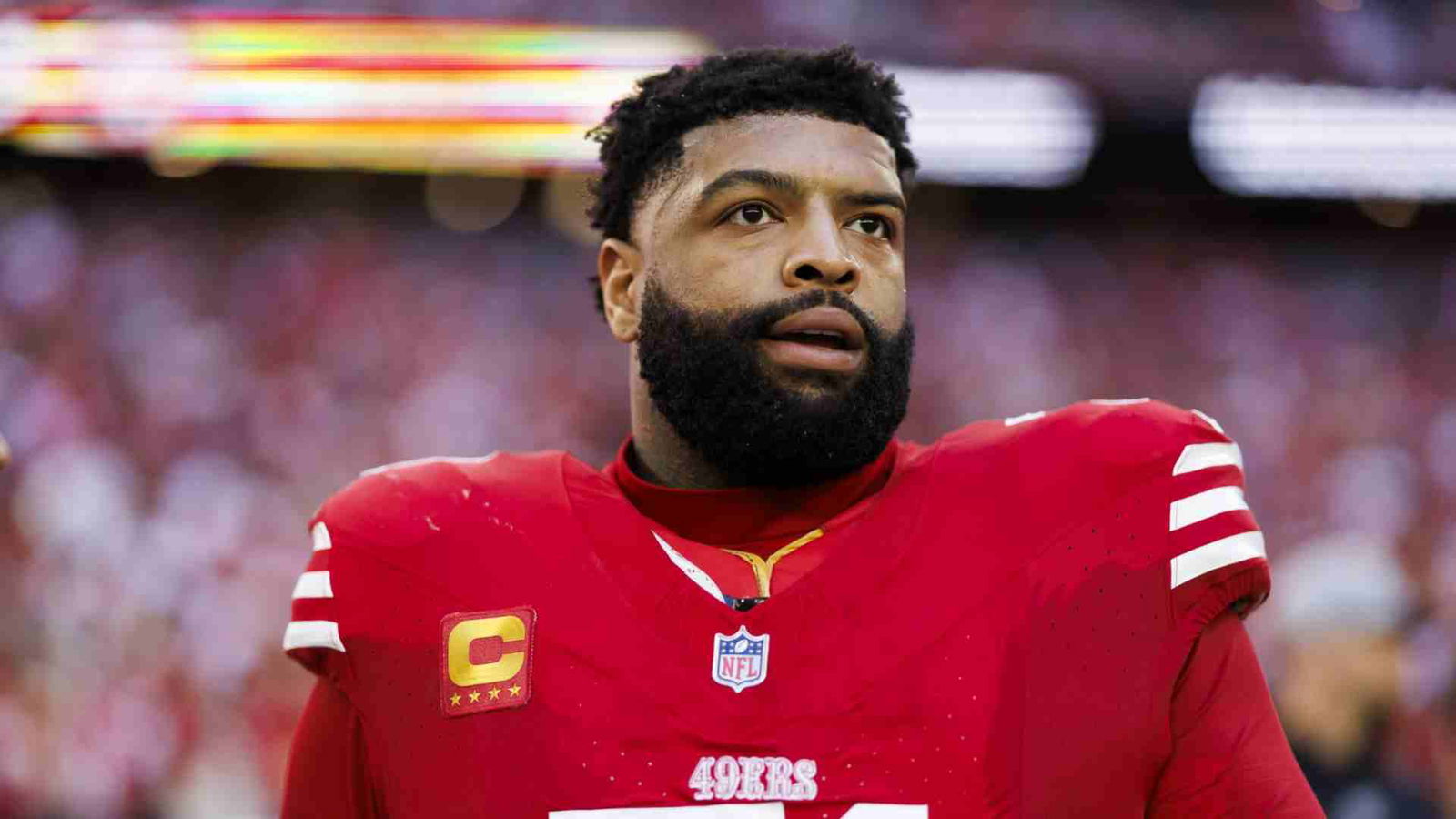 Trent Williams