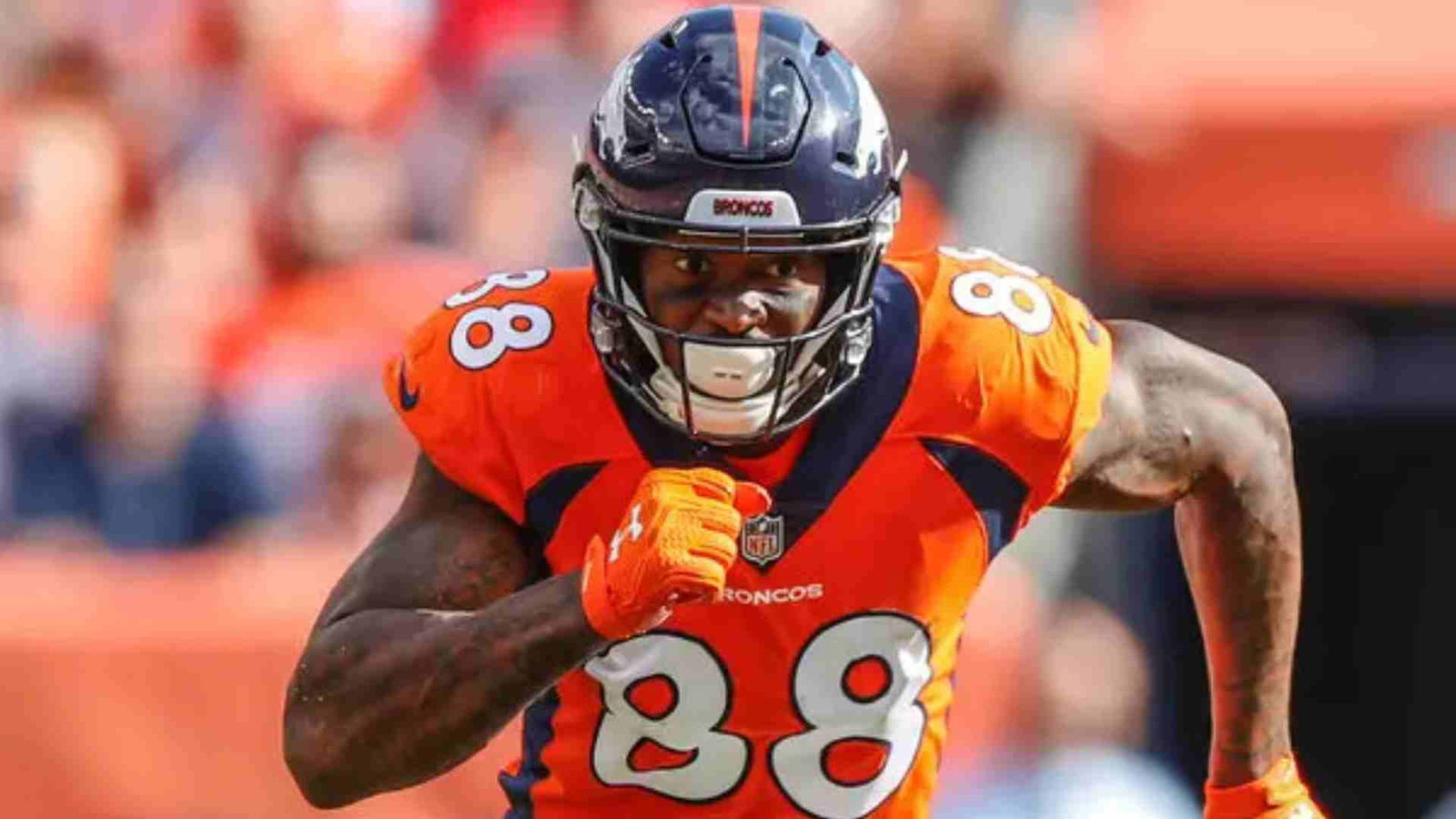 Demaryius Thomas