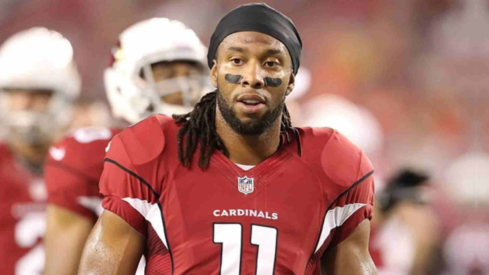 Larry Fitzgerald