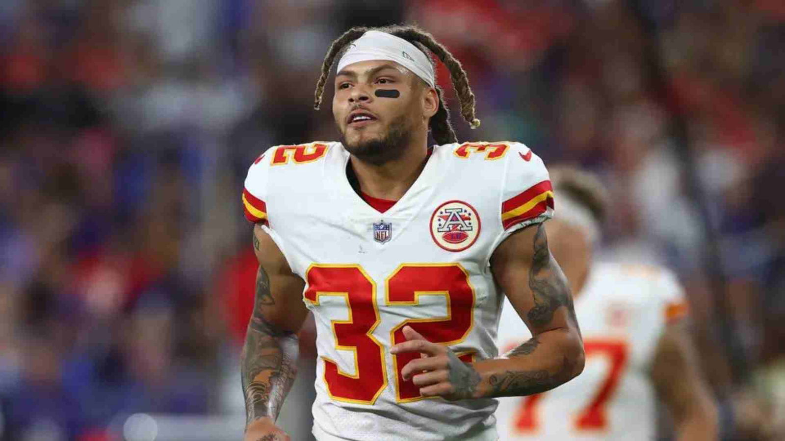 Tyrann Mathieu
