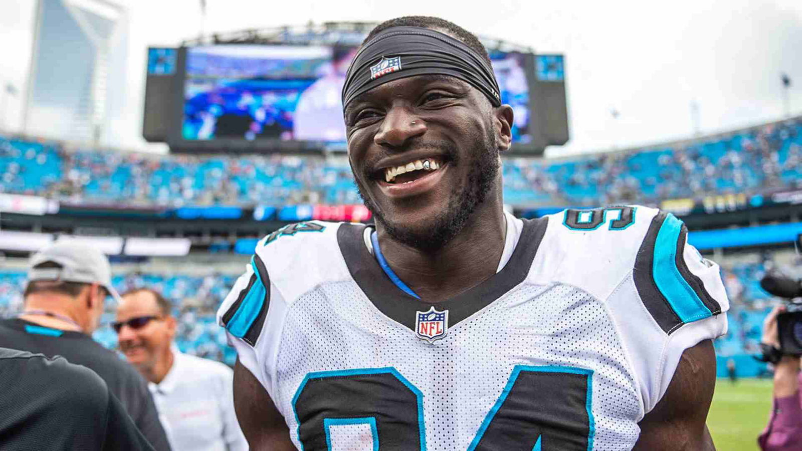 Efe Obada