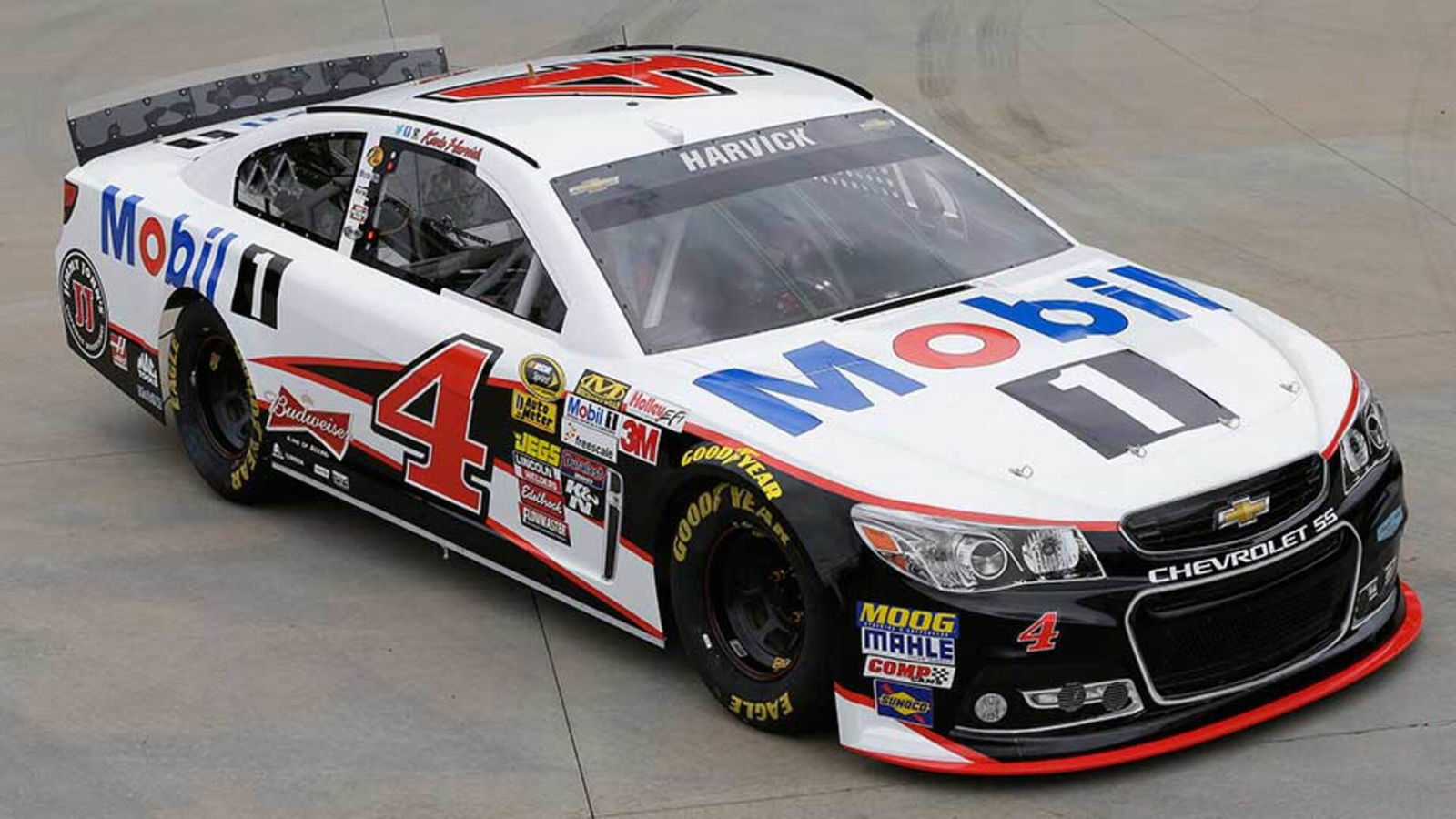 14. ExxonMobil (Mobil 1)