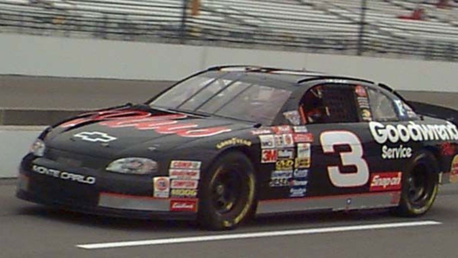 12. Goodwrench (GM Service)