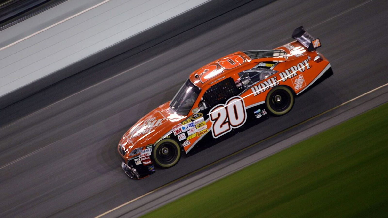 8. Home Depot