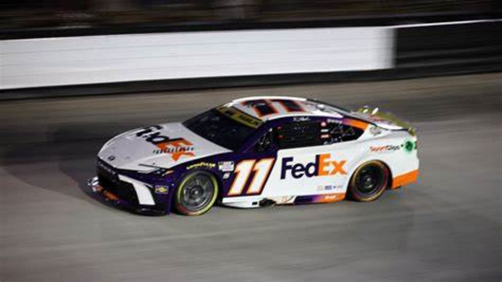 7. FedEx