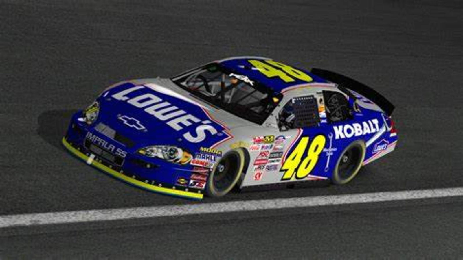 6. Lowe’s