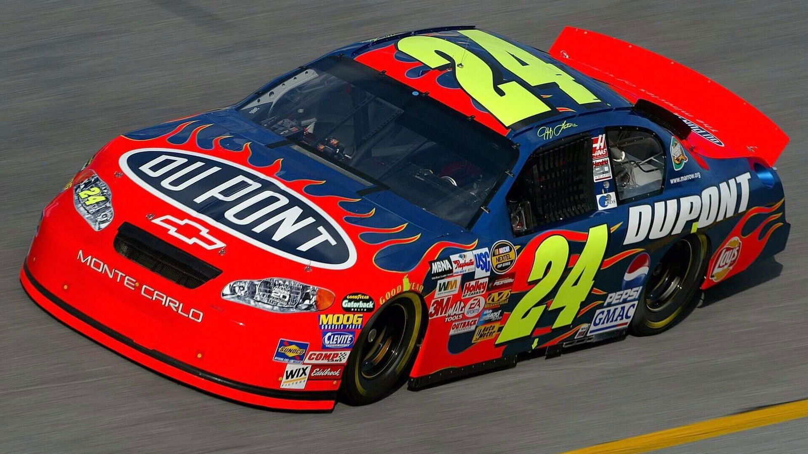 4. DuPont
