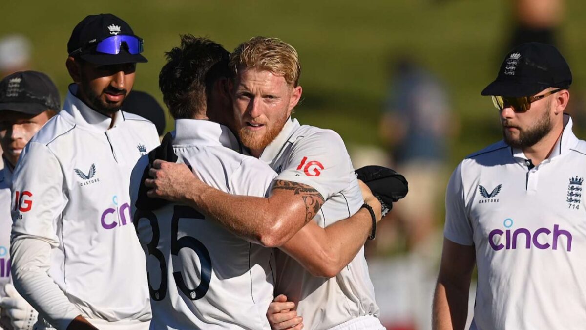 Ben Stokes Makes Major Alcohol Decision Ahead of Vital India-England Test Series 1 Ben Stokes England Test team