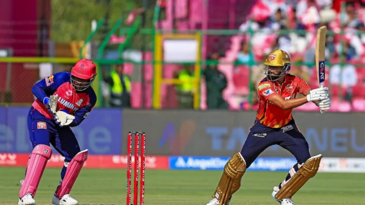PBKS captain Shreyas Iyer creates IPL history with milestone even MS Dhoni and Rohit Sharma missed 1 Shreyas Iyer PBKS playoffs