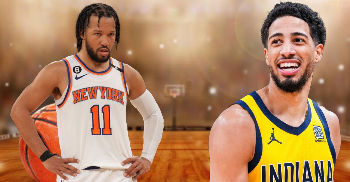 3 Battles Excluding Tyrese Haliburton vs Jalen Brunson Which Will Determine Pacers-Knicks ECF