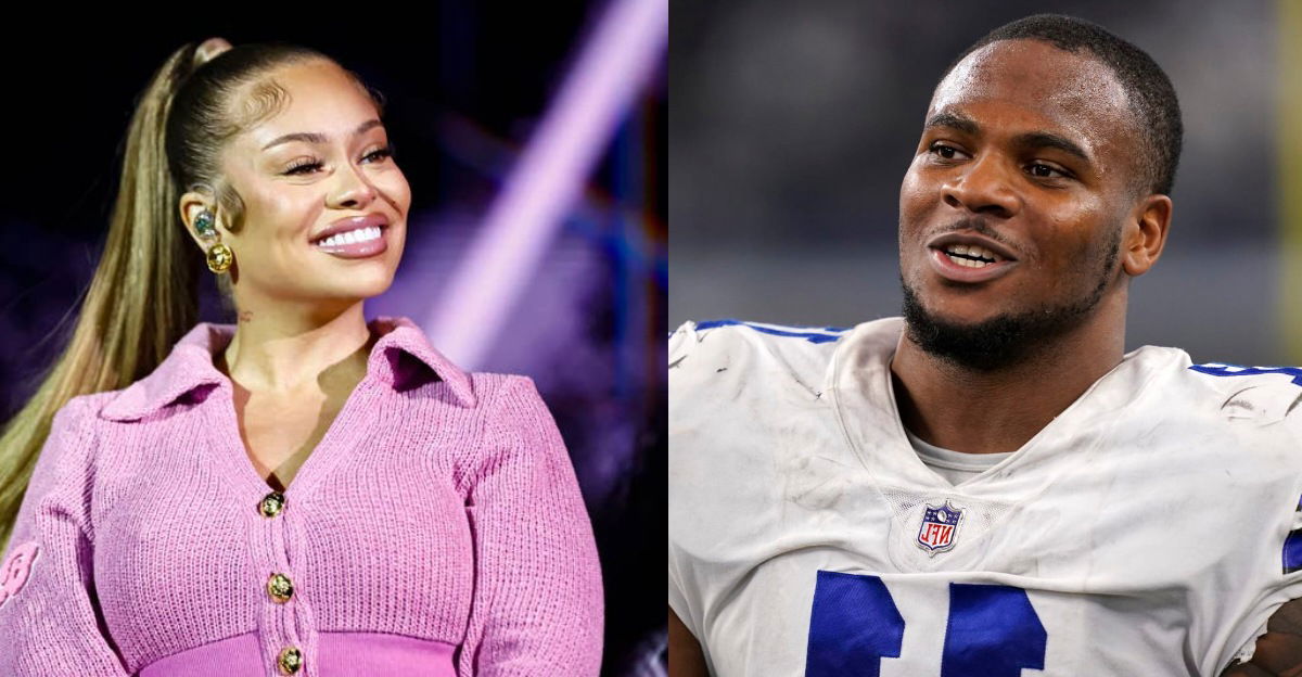 Cowboys’ Micah Parsons Confirms a 5-Sack Game if Rapper Latto Shows up to Watch