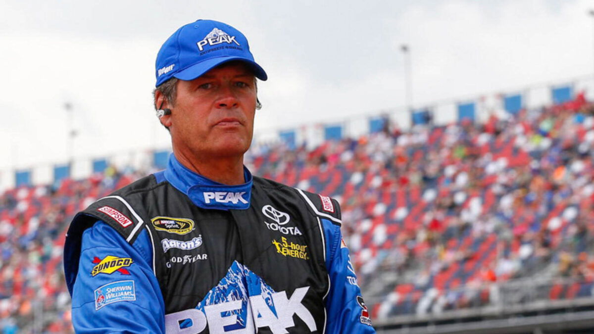 Michael Waltrip Declares NASCAR ‘Got the Championship Format Right’ with 2026 Announcement 1 Michael Waltrip