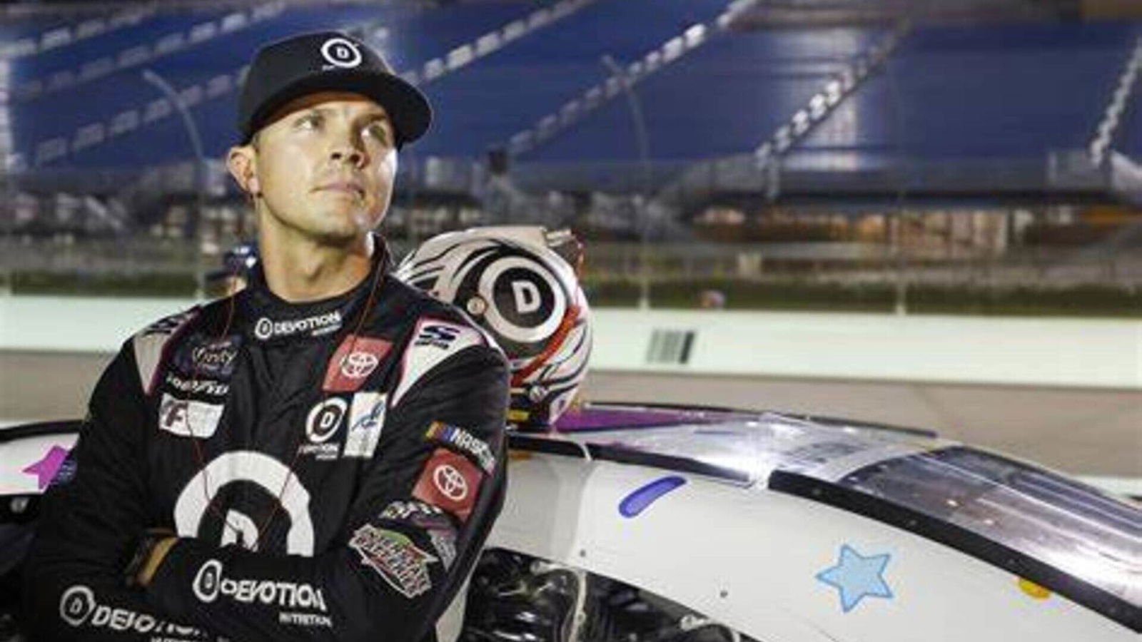 1. Trevor Bayne Wins the 2011 Daytona 500