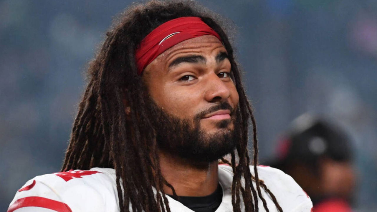 49ers and Fred Warner Agree to Blockbuster Extension Making the LB Highest Paid in His Position: “Best Linebacker In the League”