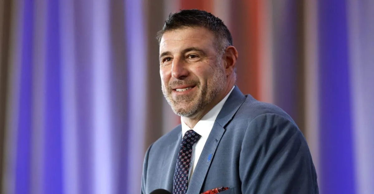 Mike Vrabel Doesn’t Care About Patriots Finishing with an Awful 4–13 Record Last Season