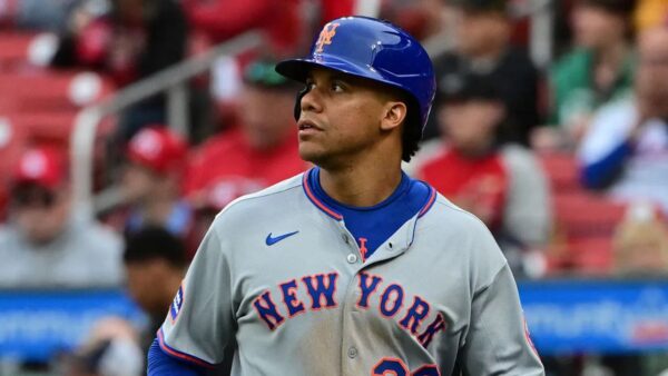 “Just Not Going in Our Way,” Juan Soto Admits Having No Answers Regarding Mets’ Slump Following 8th Successive Loss