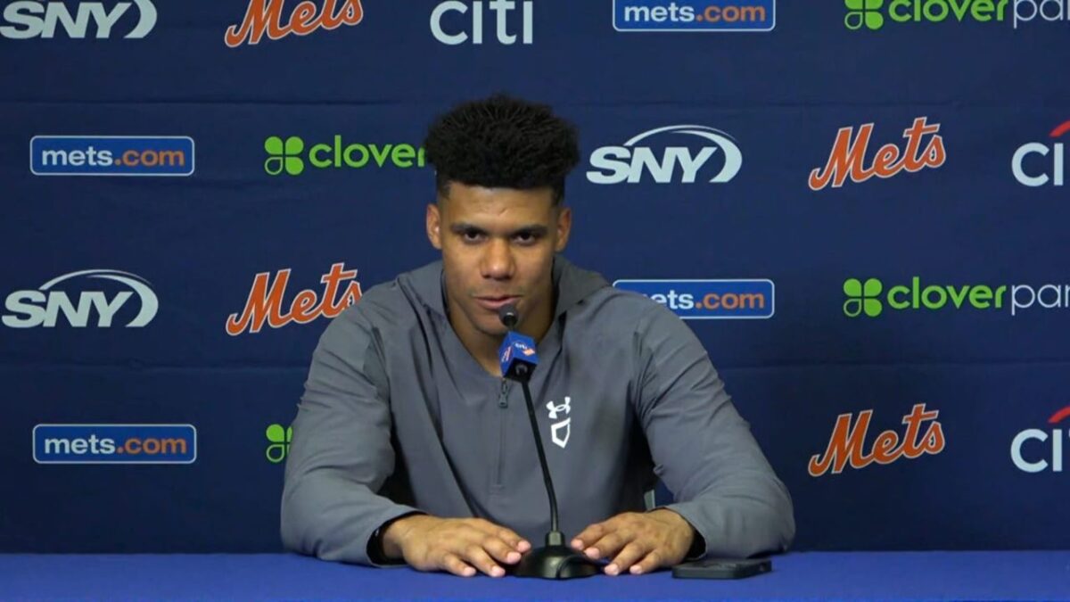 Yankees Broadcaster Makes BOLD Claim Regarding Juan Soto's $765 Million Move to Mets 2 Juan Soto